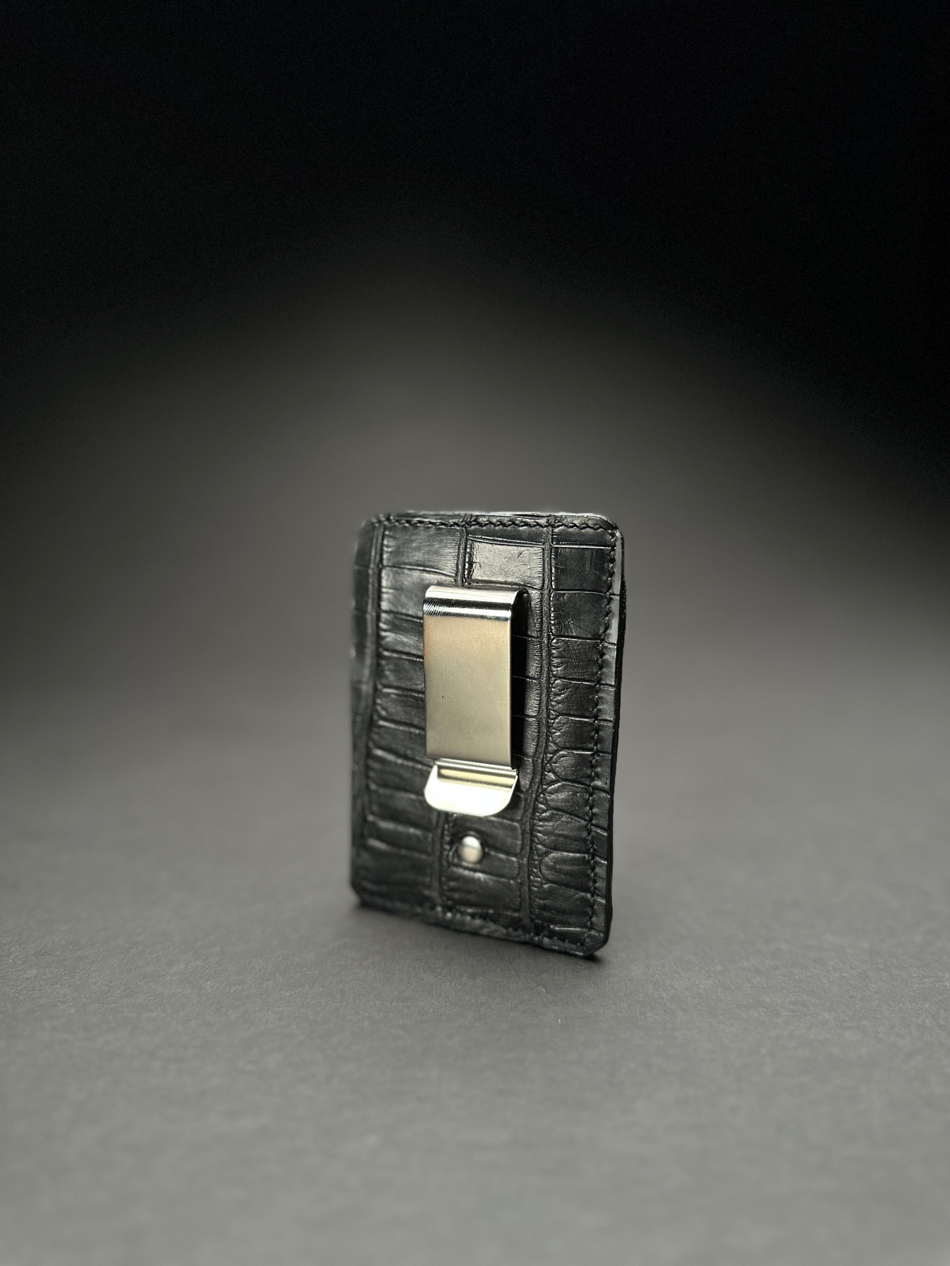 The Nola Money Clip